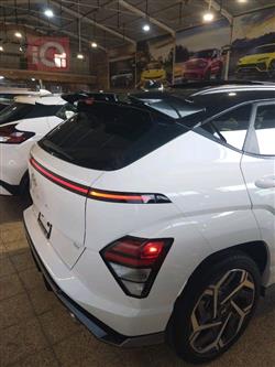 هيونداي كونا